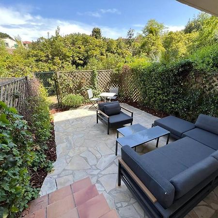 Appartement Avec Jardin Au Coeur De Saint-Tropez. Εξωτερικό φωτογραφία