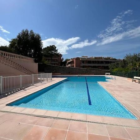 Appartement Avec Jardin Au Coeur De Saint-Tropez. Εξωτερικό φωτογραφία