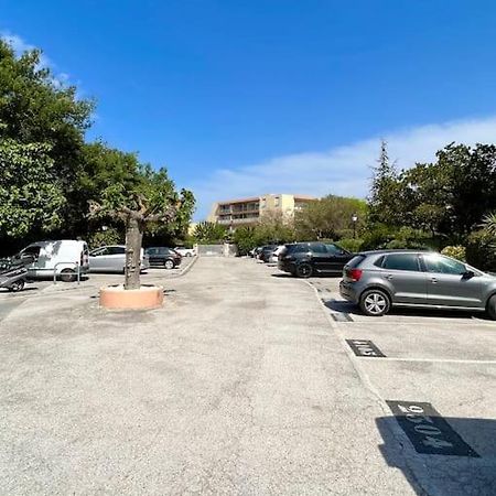 Appartement Avec Jardin Au Coeur De Saint-Tropez. Εξωτερικό φωτογραφία